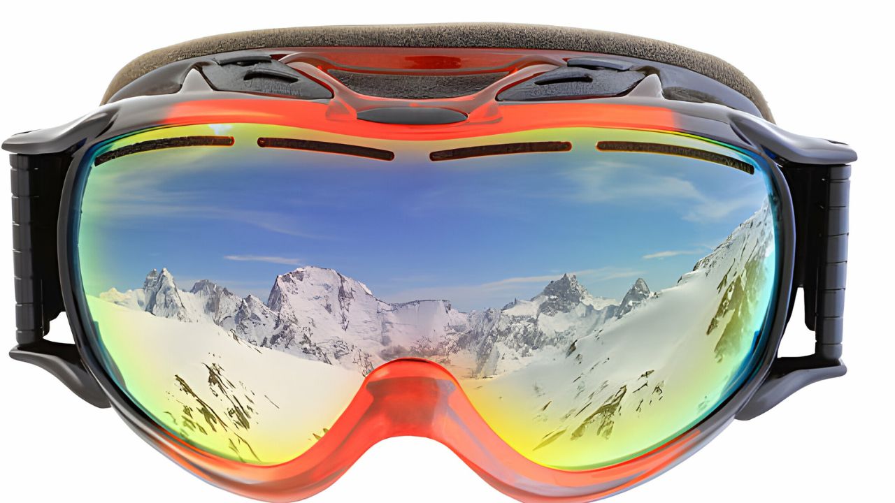 Ski Goggle Lens Color Guide – Easy Ski Tips