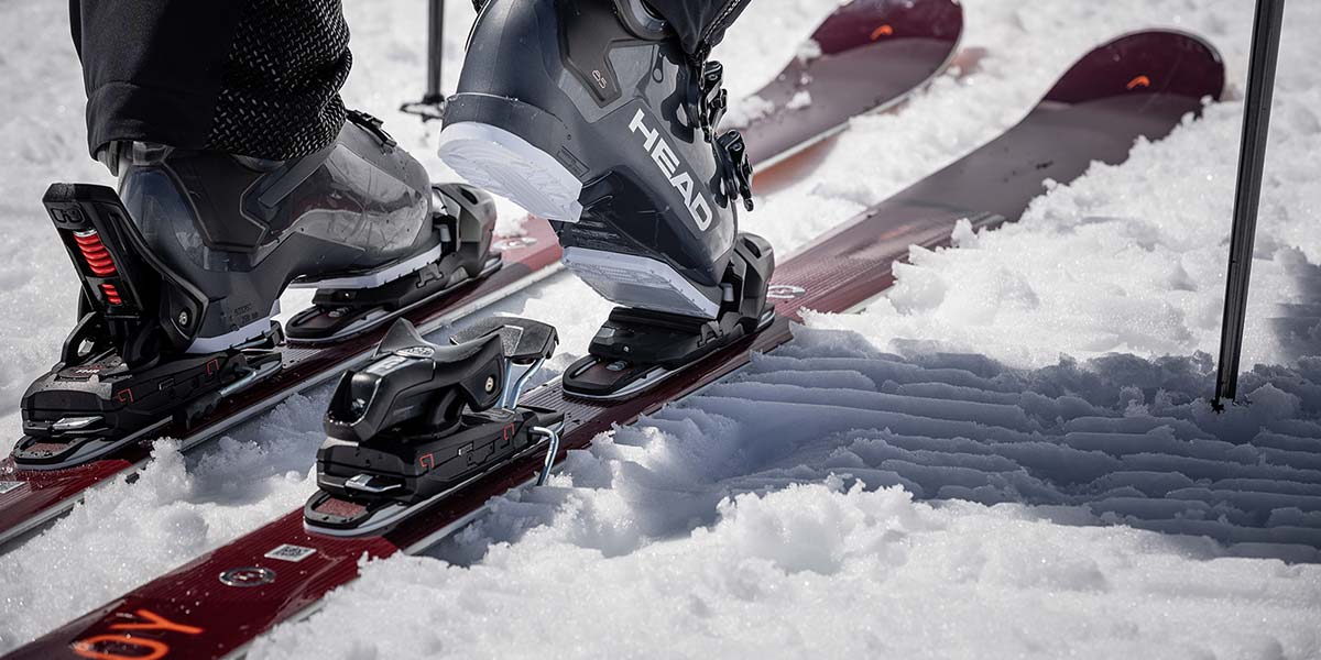 How to Adjust Bindings on Skis