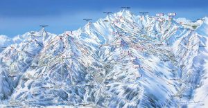 What is the Biggest Ski Resort in America