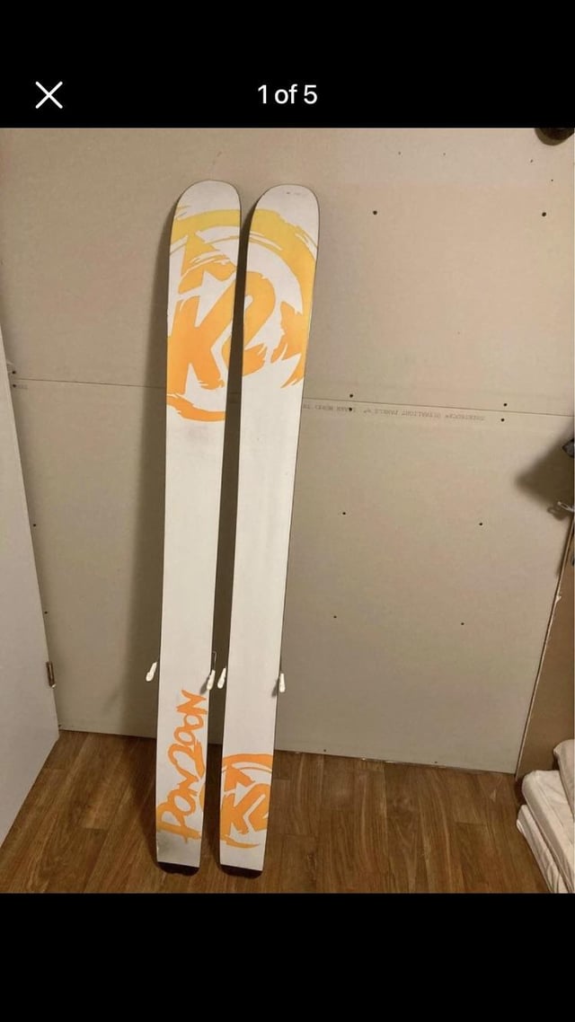 What Skis are Best for Me